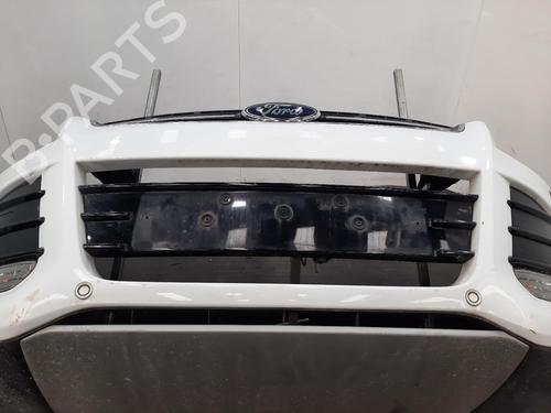 Front bumper FORD KUGA II (DM2) 2.0 TDCi | BP36451771C7 - Image 3