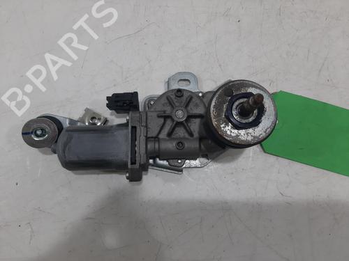 Used Rear wiper motor Rear wiper motor TOYOTA AYGO (_B4_) 1.0 (KGB40) (69 hp) 34734143 34734143