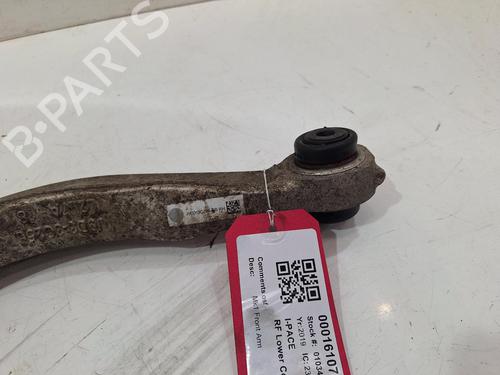 Right front suspension arm JAGUAR I-PACE (X590) EV400 AWD | BP31751070M13 - Image 3