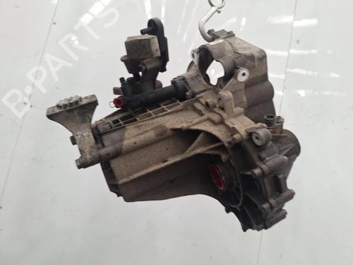 Gearbox VW UP! (121, 122, BL1, BL2, BL3, 123) 1.0 | BP34101651M3  - Image 5