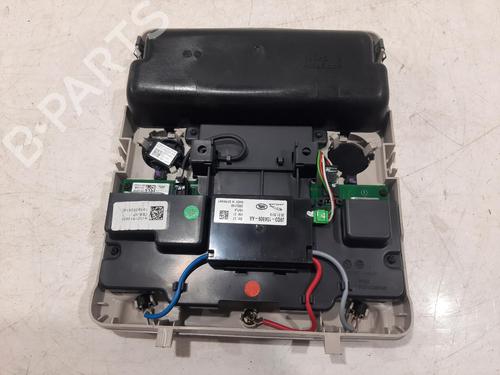 Interior roof light JAGUAR I-PACE (X590) EV400 AWD | BP29883097I8