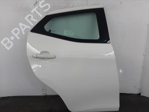 Dør højre bagtil Dør højre bagtil 39614735 39614735