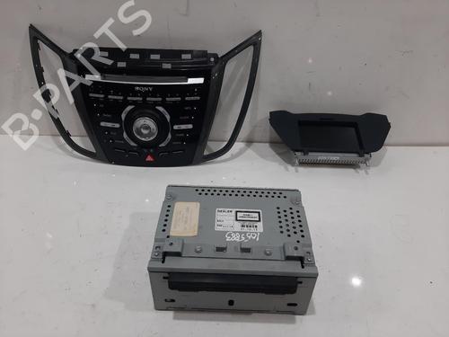control-unit-ford-grand-c-max-dxacb7-dxaceu-2010-2011-2012-2013-2014-2015-2016-2017-2018-2019-37443458 main image