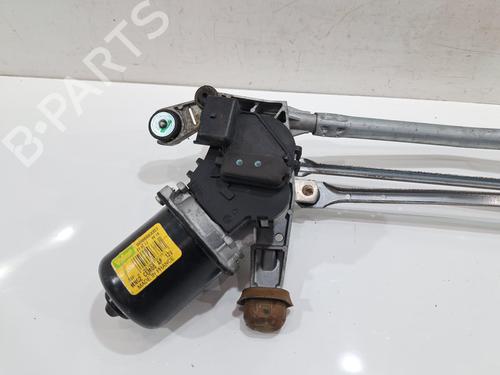 Front wiper motor CITROËN C3 II (SC_) 1.4 | BP30721946M29 