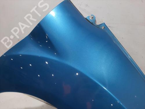 Right front fenders FORD FIESTA VI (CB1, CCN) 1.4 | BP29553894C42 