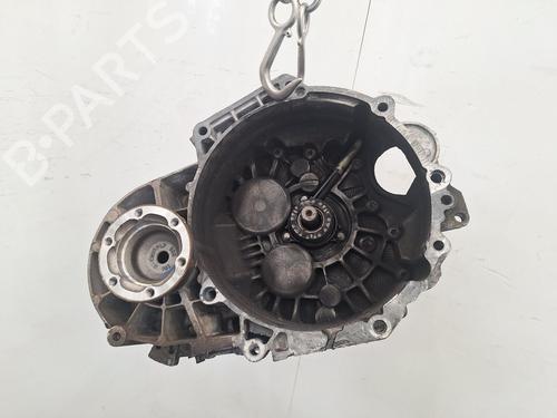 gearbox-vw-golf-vii-5g1-bq1-be1-be2-2012-2013-2014-2015-2016-2017-2018-2019-2020-2021-38048395 main image
