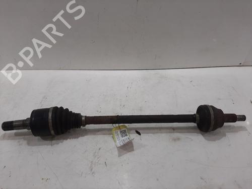 Used Other Other LAND ROVER RANGE ROVER IV (L405) 4.4 SDV8 4x4 (340 hp) 30303983 30303983