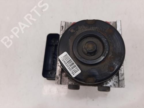 ABS pump VAUXHALL ASTRA Mk V (H) (A04) 1.4 (L48) | BP26859604M43 