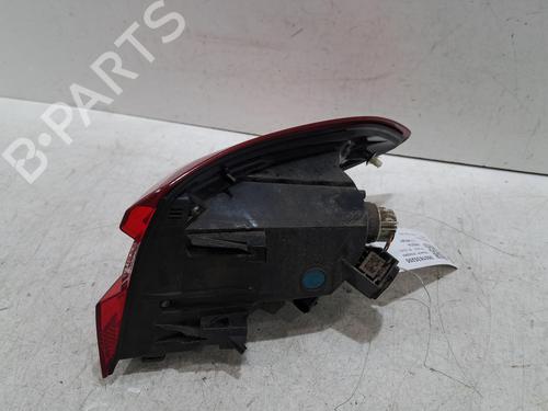 Left taillight FORD FIESTA VII (HJ, HF) 1.0 EcoBoost mHEV ACTIVE | BP32324599C34 