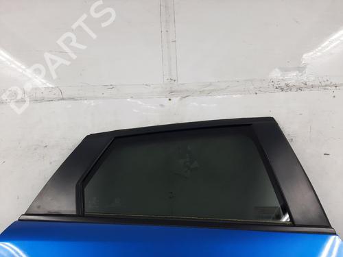 Dør højre bagtil MAZDA CX-3 (DK) 2.0 SKYACTIV-G (DK5W, DK6W) | BP33125455C5 - Image 2