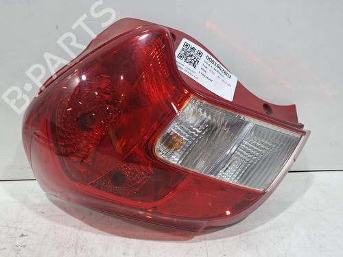 Used Left taillight Left taillight VAUXHALL VIVA (C16) 1.0 (75 hp) 40222815 40222815