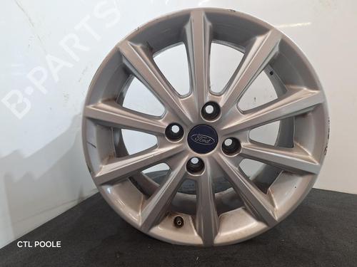 Used Rim Rim FORD FIESTA VII (HJ, HF) 1.0 EcoBoost (101 hp) 39934741 39934741