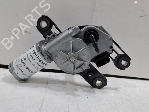 Used Rear wiper motor Rear wiper motor AUDI Q2 (GAB, GAG) 30 TDI (115 hp) 40455378 40455378