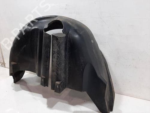 Wheel arch SKODA FABIA II (542) 1.2 TSI | BP30141699C56 
