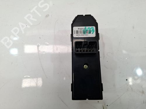 Left front window switch KIA SPORTAGE III (SL) 1.7 CRDi | BP38537248I27 - Image 6
