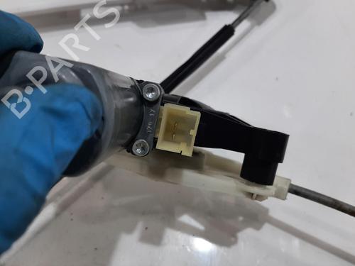 Front left window mechanism PORSCHE MACAN (95B) 3.0 S | BP36403359C22 - Image 4