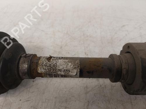 Other HONDA CIVIC IX (FK) 1.6 i-DTEC (FK3) | BP26764229O1 