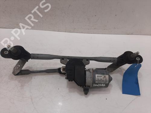 Used Front wiper motor Front wiper motor FIAT 500 (312_) 1.2 (312AXA1A) (69 hp) 32718402 32718402