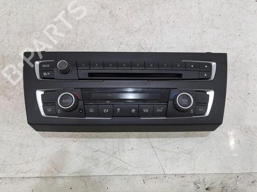 Climate control BMW 1 (F20) 120 d | BP32976653I5 - Image 2