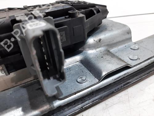 Front right window mechanism PEUGEOT PARTNER Box Body/MPV 1.6 HDi / BlueHDi 75 | BP30179831C23