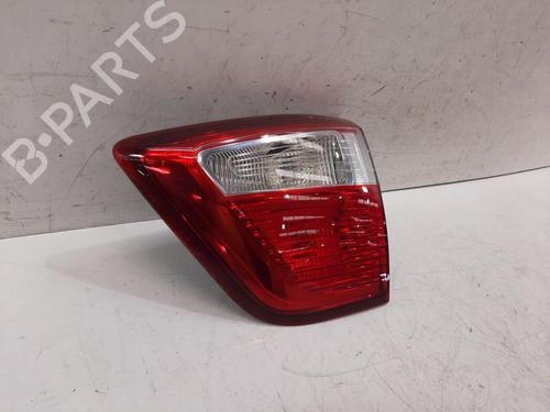 Right tailgate light FORD GRAND C-MAX (DXA/CB7, DXA/CEU) 1.0 EcoBoost | BP33555699C80 - Image 3