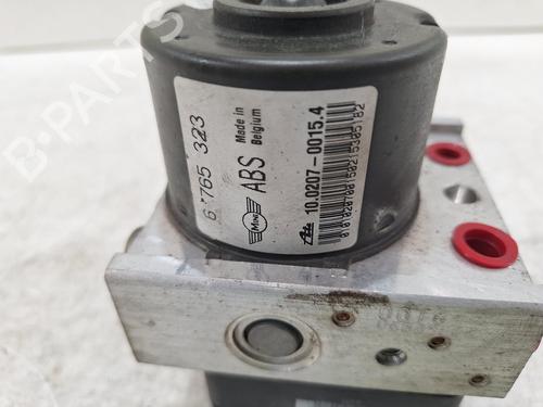 ABS pump MINI MINI (R50, R53) Cooper | BP32089366M43 