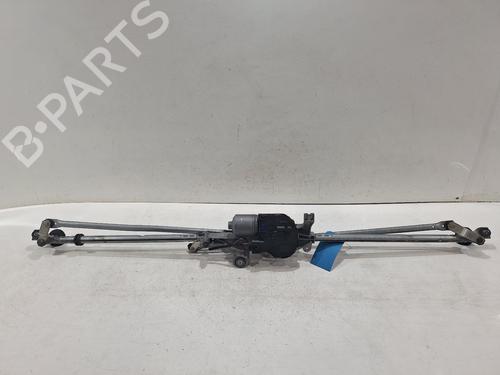 Used Front wiper motor VAUXHALL ASTRA Mk VI (J) (P10) 1.6 (115 hp) 31009524