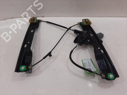 Used Front right window mechanism FORD FOCUS III 1.6 TDCi (115 hp) 29471912