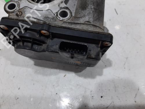 Throttle body DACIA SANDERO II 1.2 | BP37400387M82 - Image 3