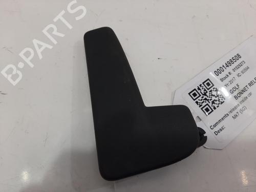 Used Other VW GOLF VII (5G1, BQ1, BE1, BE2) 1.4 TSI (125 hp) 28506813