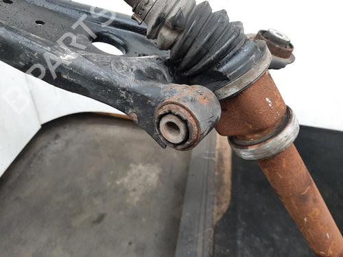 Left front suspension FORD FIESTA VII (HJ, HF) 1.5 TDCi | BP26867382M72 