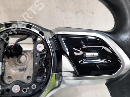 Rat JAGUAR I-PACE (X590) EV400 AWD | BP30756681C49 