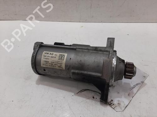 Used Starter Starter CUPRA FORMENTOR (KM7, KMP) 2.0 TSI 4Drive (310 hp) 33647035 33647035