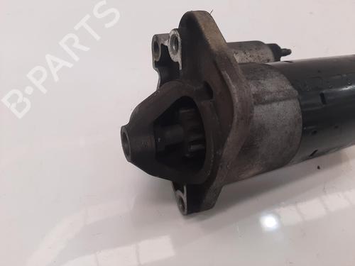 Starter RENAULT MEGANE III Hatchback (BZ0/1_, B3_) 1.5 dCi (BZ09, BZ0D, BZ1W, BZ29, BZ14) | BP36046964M8 - Image 2