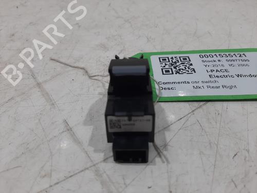 Schakelaar JAGUAR I-PACE (X590) EV400 AWD | BP29882255I30 