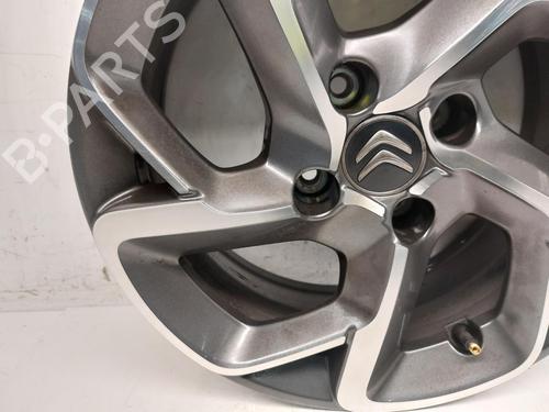Rim CITROËN C3 / C3 ORIGIN III (SX) 1.2 PureTech 82 | BP26843653C45 