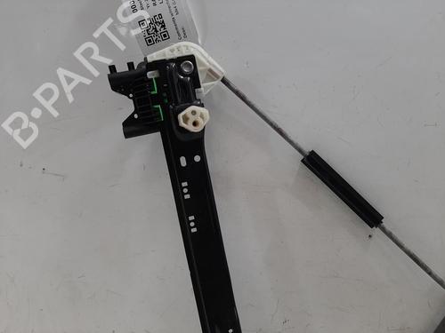 Front left window mechanism LAND ROVER RANGE ROVER IV (L405) 4.4 SDV8 4x4 | BP32357268C22 