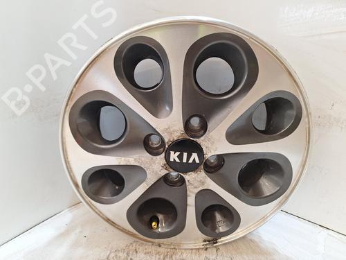 Used Rim Rim KIA PICANTO II (TA) 1.0 (69 hp) 35922354 35922354