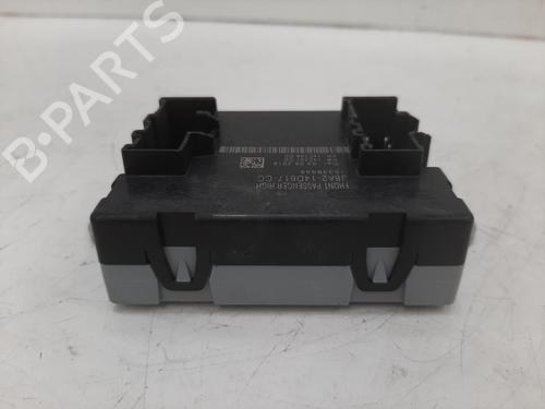 Control unit JAGUAR I-PACE (X590) EV400 AWD | BP26837967M11 