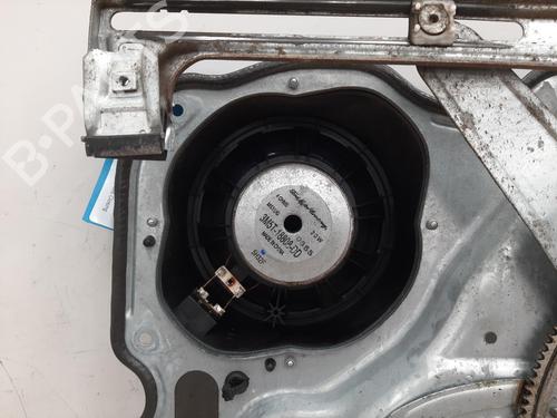 Front right window mechanism FORD FOCUS II (DA_, HCP, DP) 1.6 Ti | BP26841139C23 
