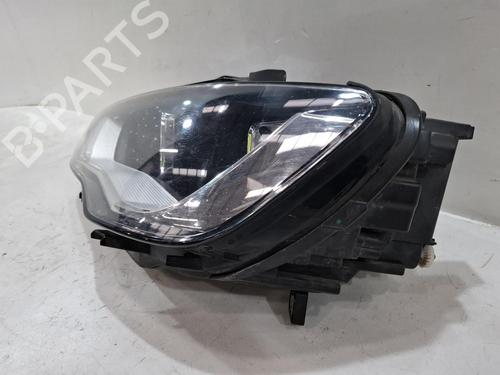 Left headlight AUDI A3 (8V1, 8VK) 2.0 TDI | BP39561337C28 - Image 2