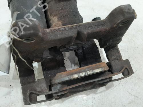 Andre JAGUAR I-PACE (X590) EV400 AWD | BP30829292O1