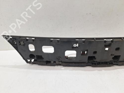 Tailgate handle VAUXHALL MERIVA Mk II (B) (S10) 1.4 | BP27155767C132 