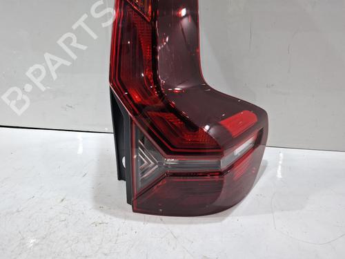 Right taillight DACIA JOGGER (RK_) 1.6 HYBRID 140 (RKN8) | BP40512532C35 - Image 4