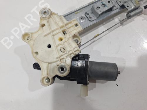 Front left window mechanism SUZUKI CELERIO (LF) 1.0 (AVK310) | BP39943404C22 - Image 2