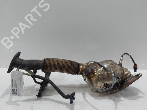 Katalysator FORD FOCUS IV (HN) 1.0 EcoBoost mHEV Flex (125 hp) 28039613