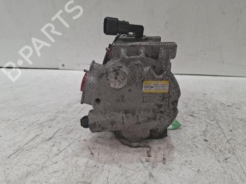 AC compressor KIA RIO IV (YB, SC, FB) 1.0 T-GDI 100 | BP40185339M34  - Image 6