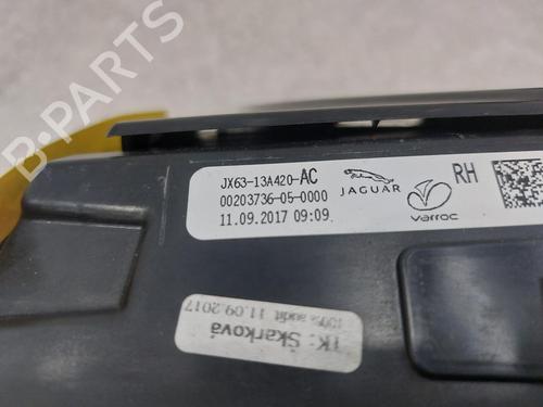 Right taillight JAGUAR XF SPORTBRAKE (X260) 2.0 D | BP26862848C35 