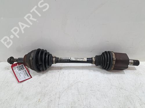 Used Left front driveshaft Left front driveshaft 39622374 39622374