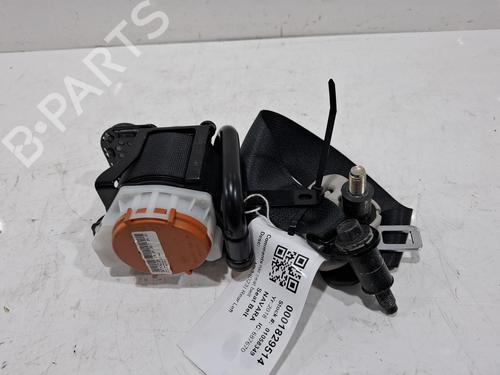 rear-left-seatbelt-nissan-navara-np300-pickup-d23-d23t-2014-39070740 main image